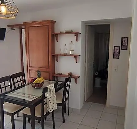 Kapetanos Hotell