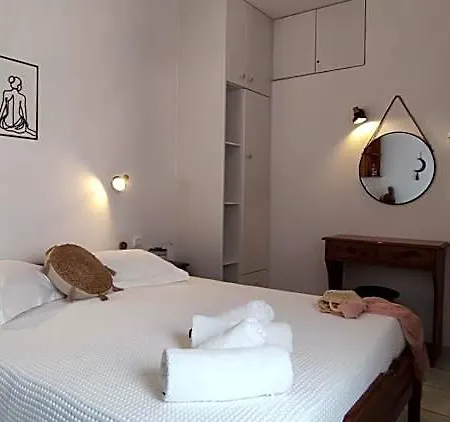 Hotell Kapetanos 4*
