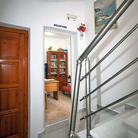 Hotell Kapetanos
