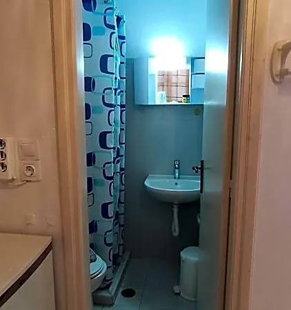 Kapetanos Szálloda 4*