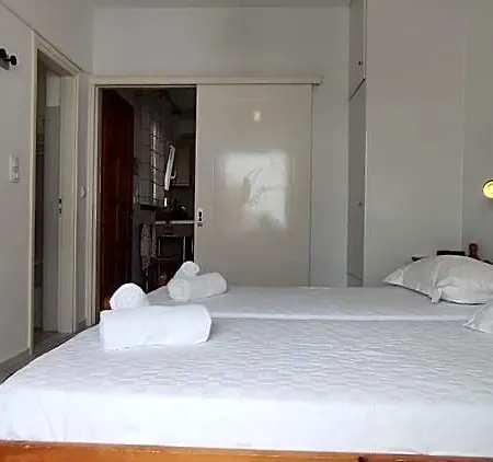 Kapetanos Hotell 4*