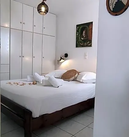 Kapetanos Hotell 4*