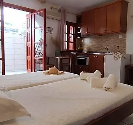 Hotell Kapetanos