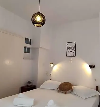 Hotell Kapetanos 4*