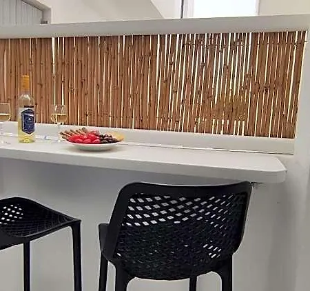 Hotell Kapetanos Naxos City