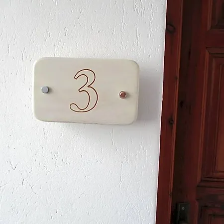 Hotell Kapetanos