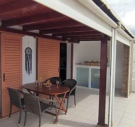 Hotell Kapetanos