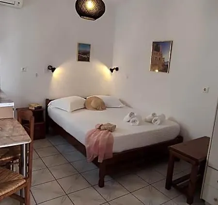 Kapetanos Hotell