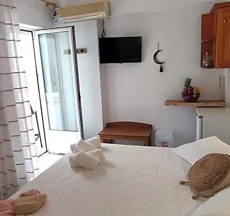 Hotell Kapetanos